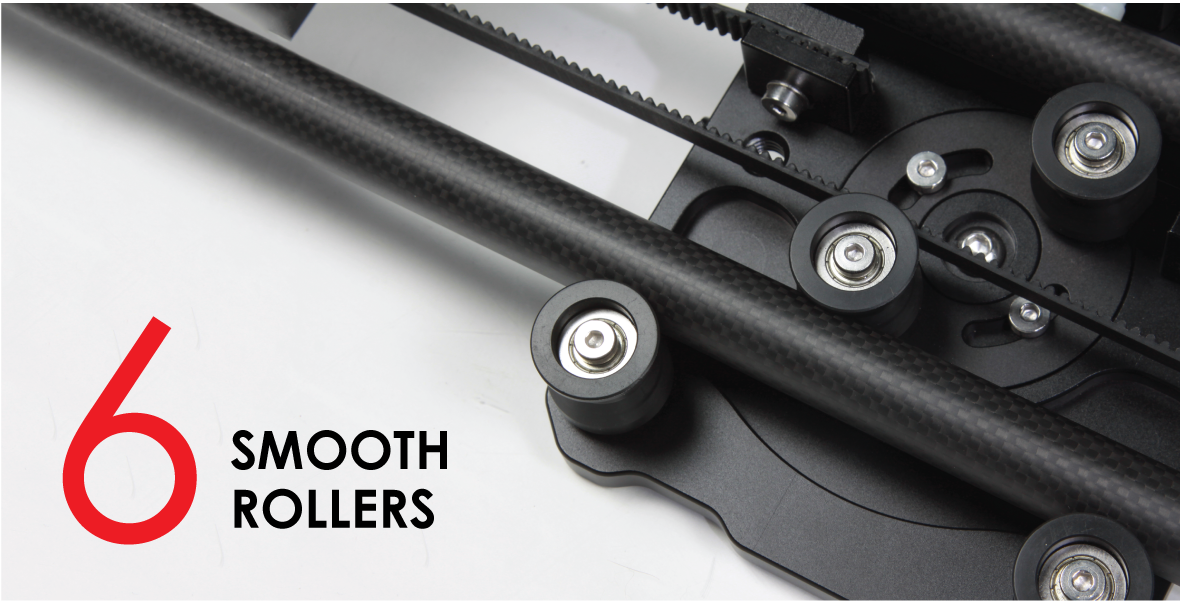 Fluid Motion Slider